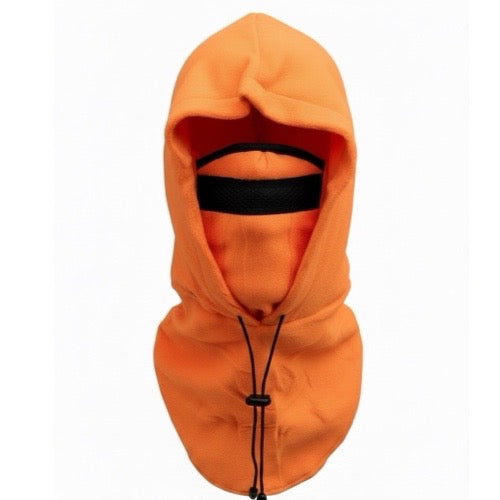 Hood balaclava  ski mask