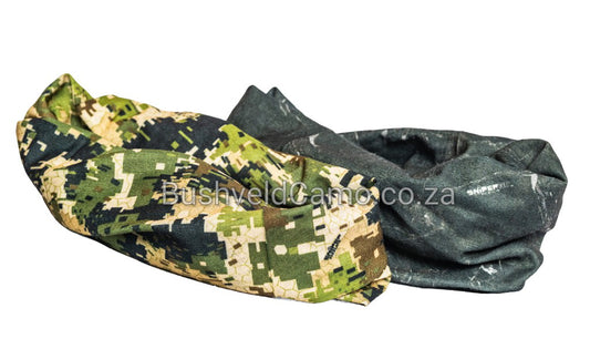 SNIPER AFRICA PIXELATE  CAMO STRETCHY