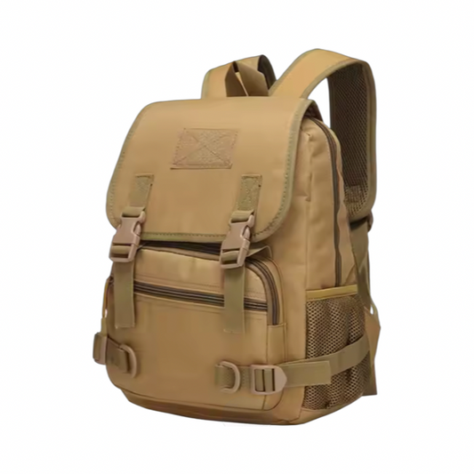 20L MOLLE BACKPACK- TAN