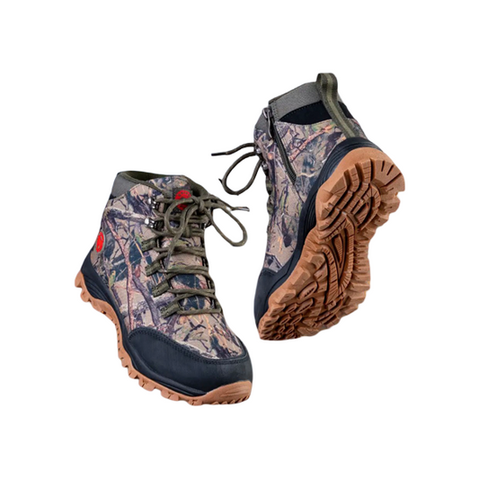 3D YOUTH AVENTURE BOOTS