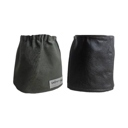 SNIPER AFRICA MILITARY OLIVE ANKLE GAITOR