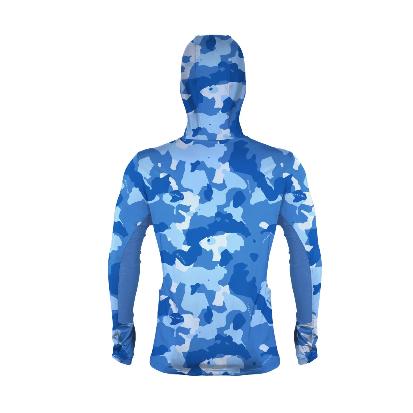 INHACE PERFORMANCE HOODY