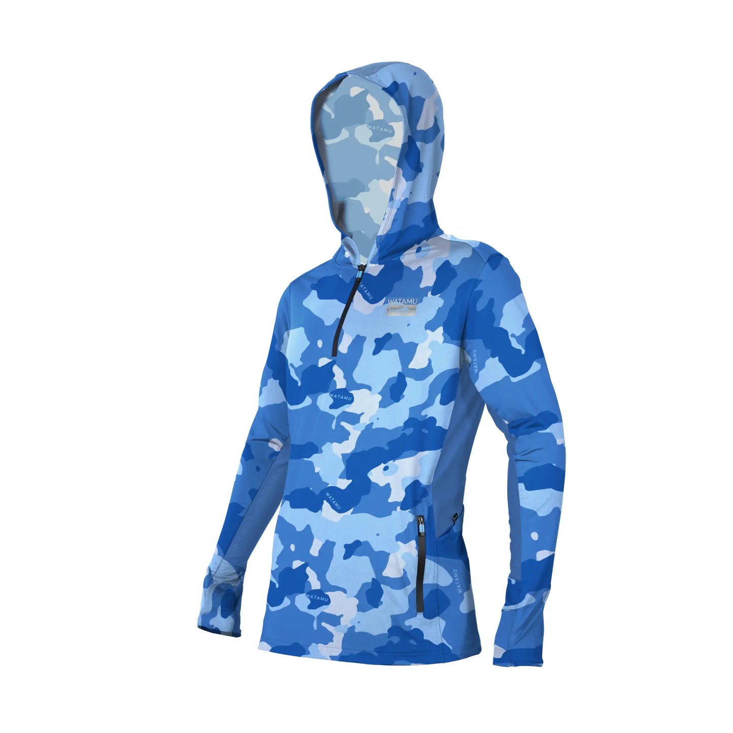INHACE PERFORMANCE HOODY