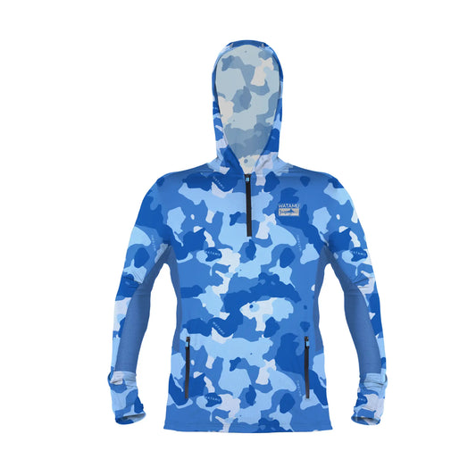 INHACE PERFORMANCE HOODY