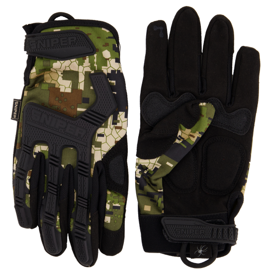 PIXELATE SWAT GLOVE