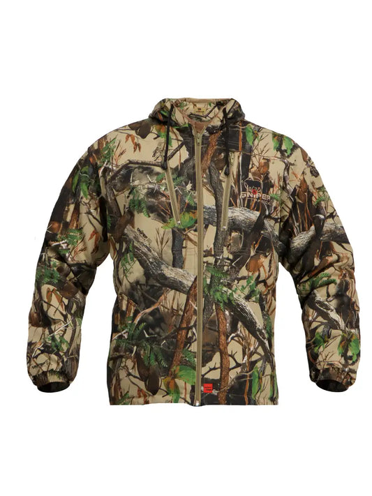 Sniper Africa urban bush padded jacket