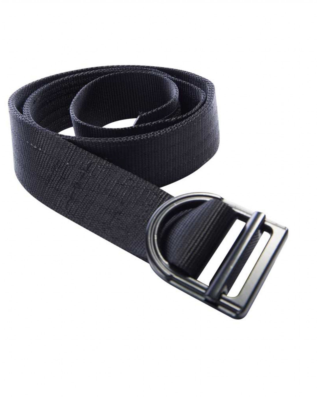 SNIPER AFRICA BLACK TACTICAL BELT