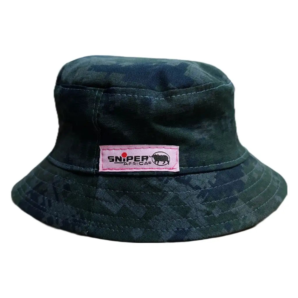 Sniper Africa girls floppy hats-urban jungle