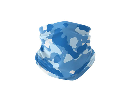 INHACE STRETCHY IN BLUE CAMO