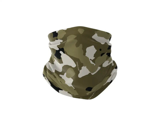 WATAMU KARIBA STRETCHY- OLIVE CAMO