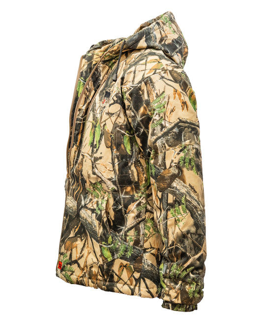 Sniper Africa urban bush padded jacket