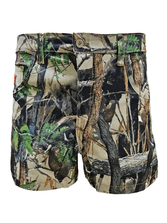 3D KIDS PH SHORTS