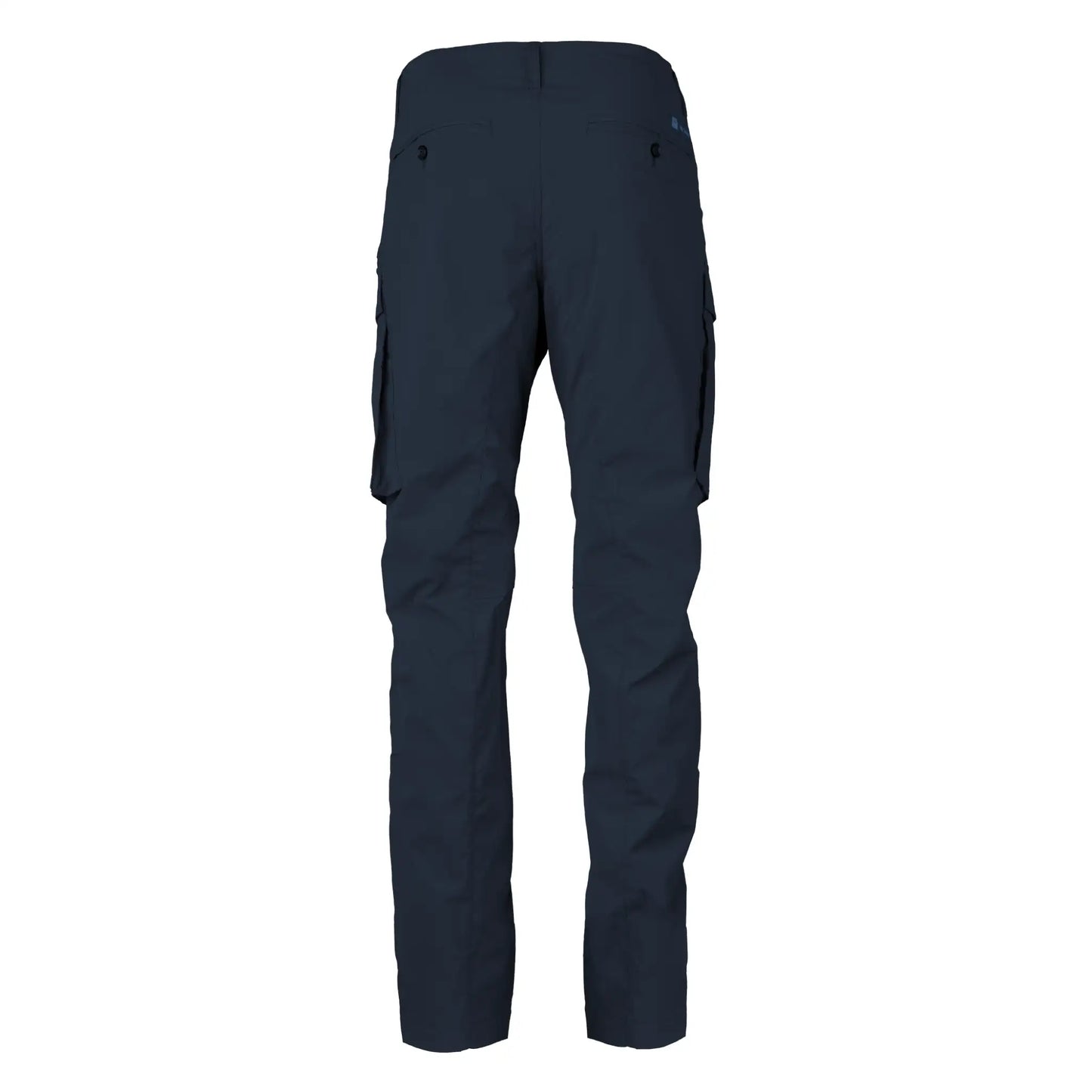 CHALE GREY TROUSERS