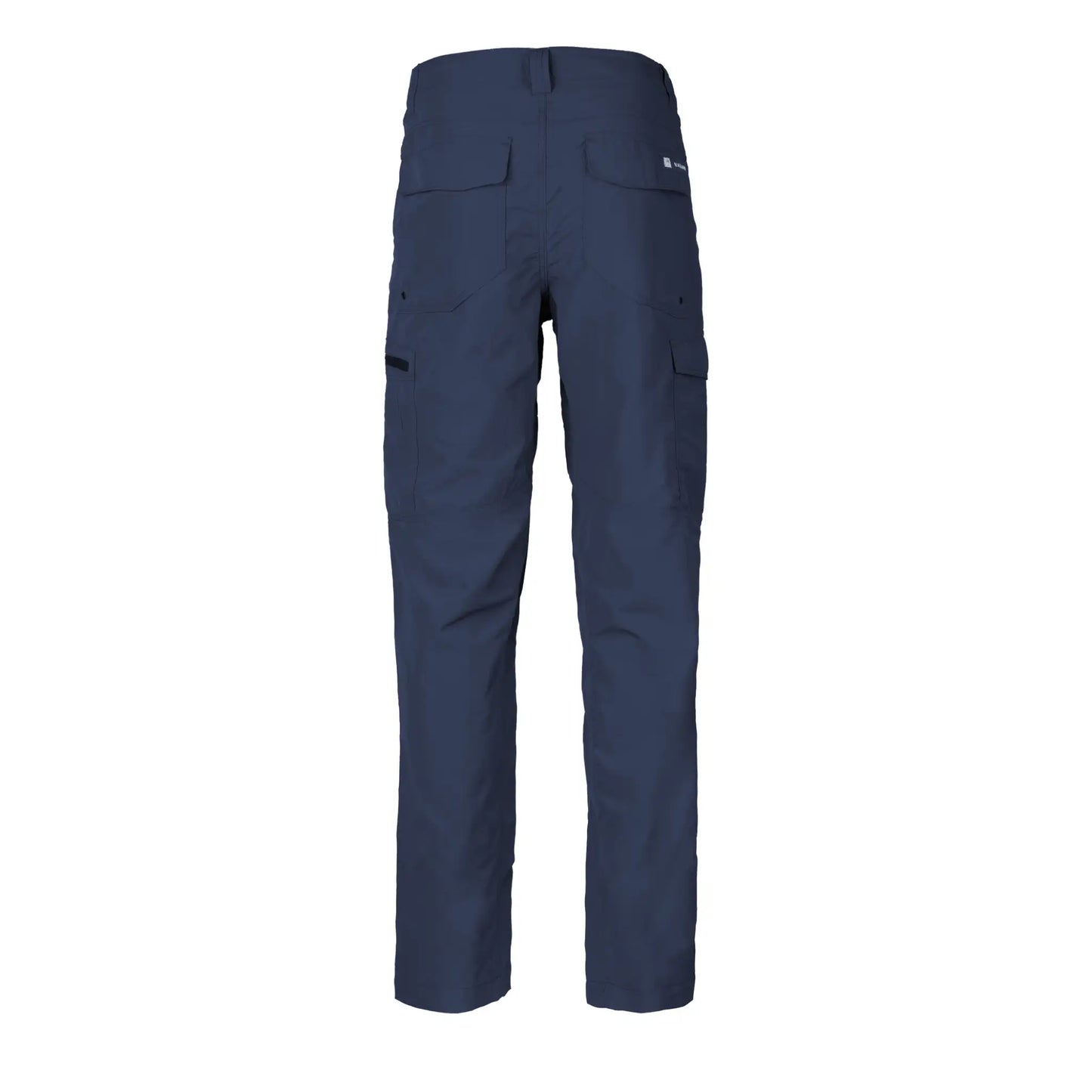 LAMU PETROL BLUE TROUSER