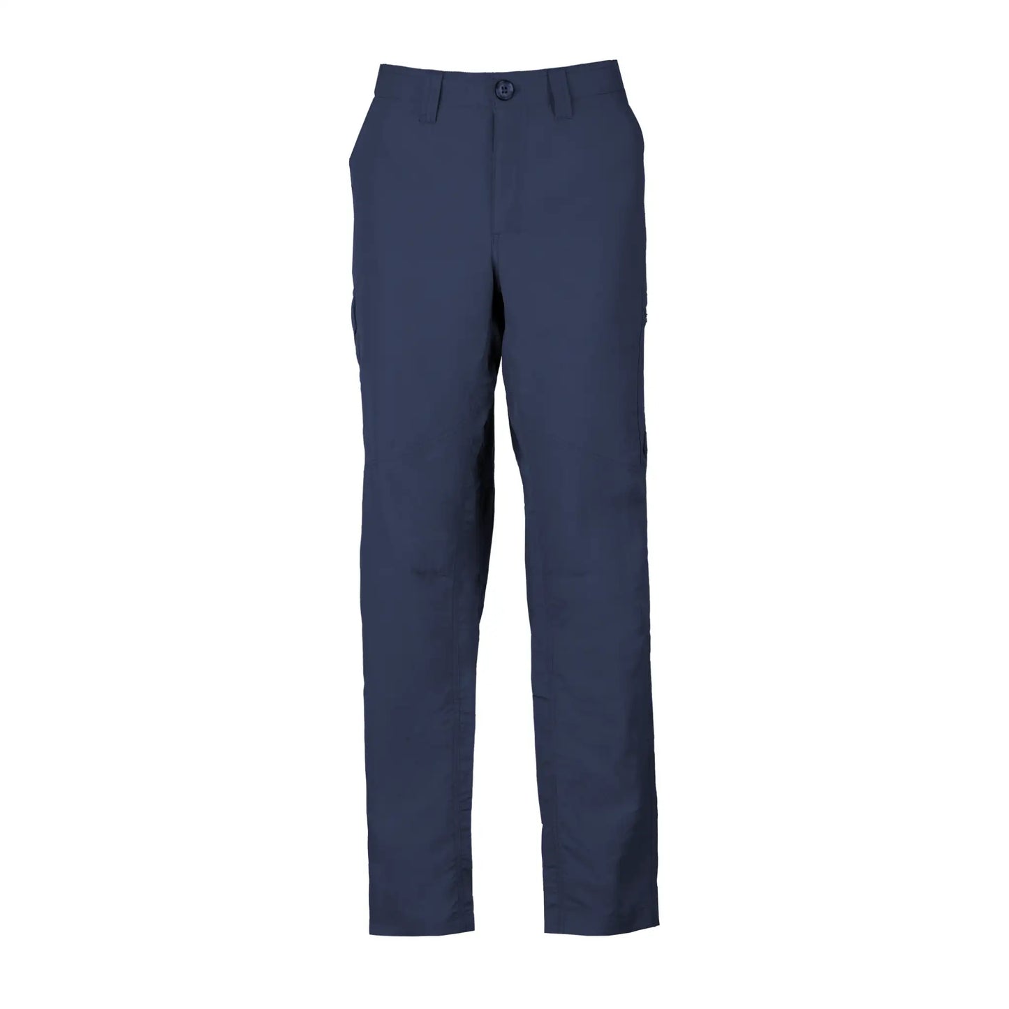 LAMU PETROL BLUE TROUSER
