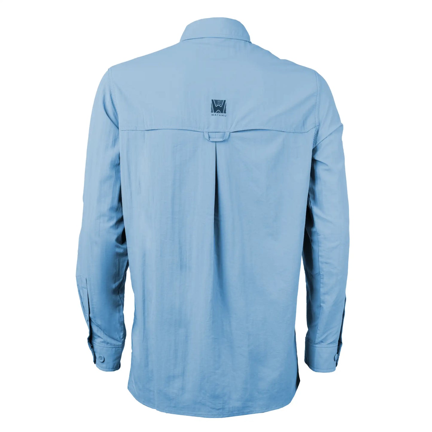 WATAMU JAMBO JAMBO SKY BLUE SHIRT
