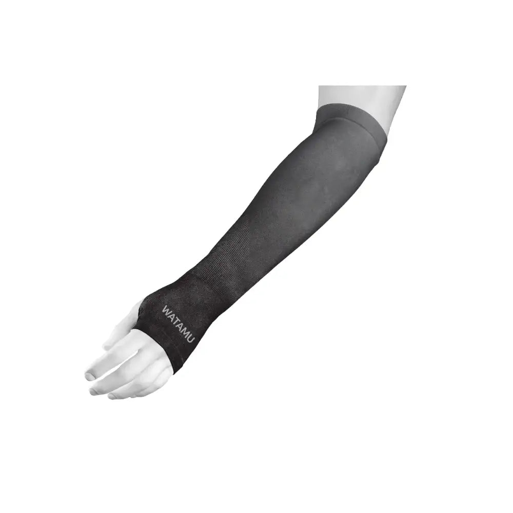 WATAMU MARBLE TIDE SLEEVES- GREY