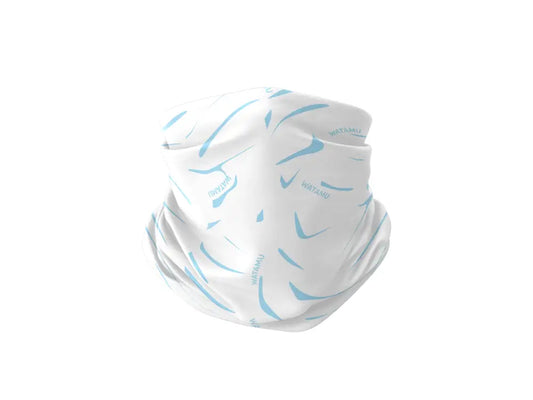 WAVES STRETCHY- WHITE