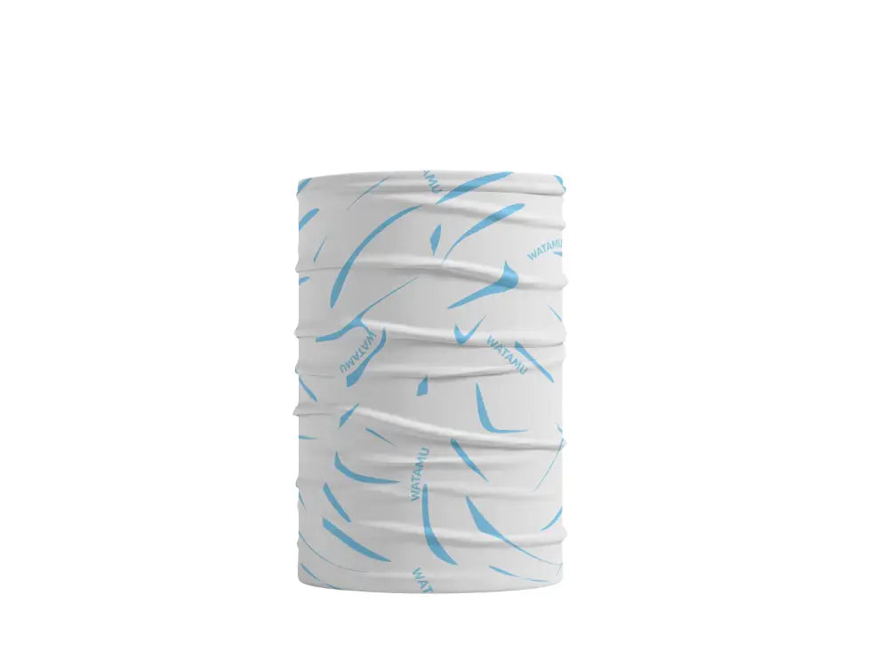 WAVES STRETCHY- WHITE